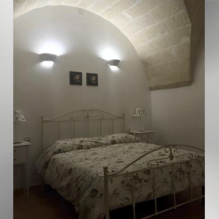 La Scaletta 19 Hotel Crispiano Room photo
