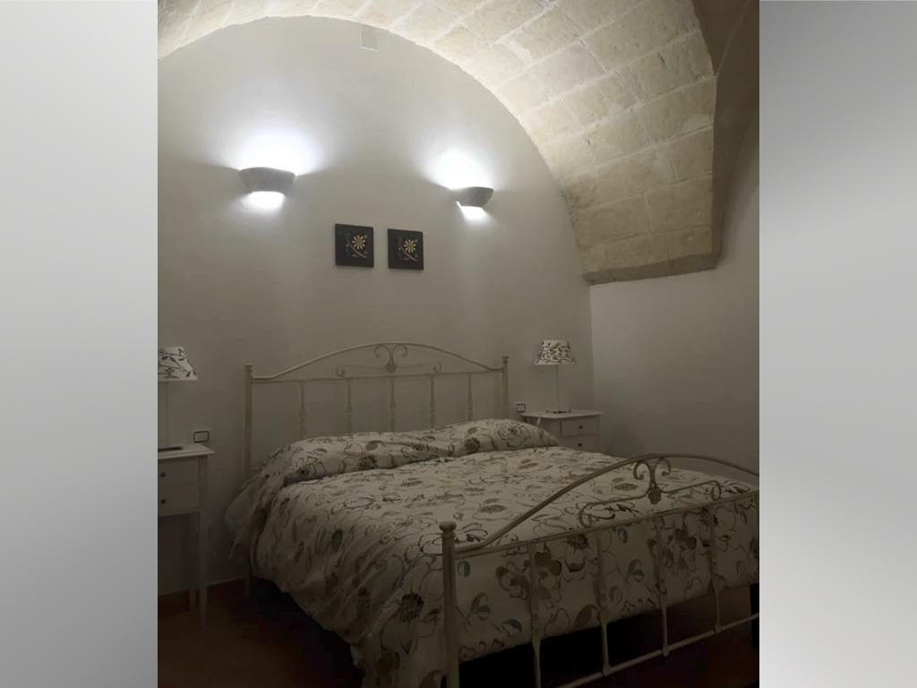 La Scaletta 19 Hotel Crispiano Room photo