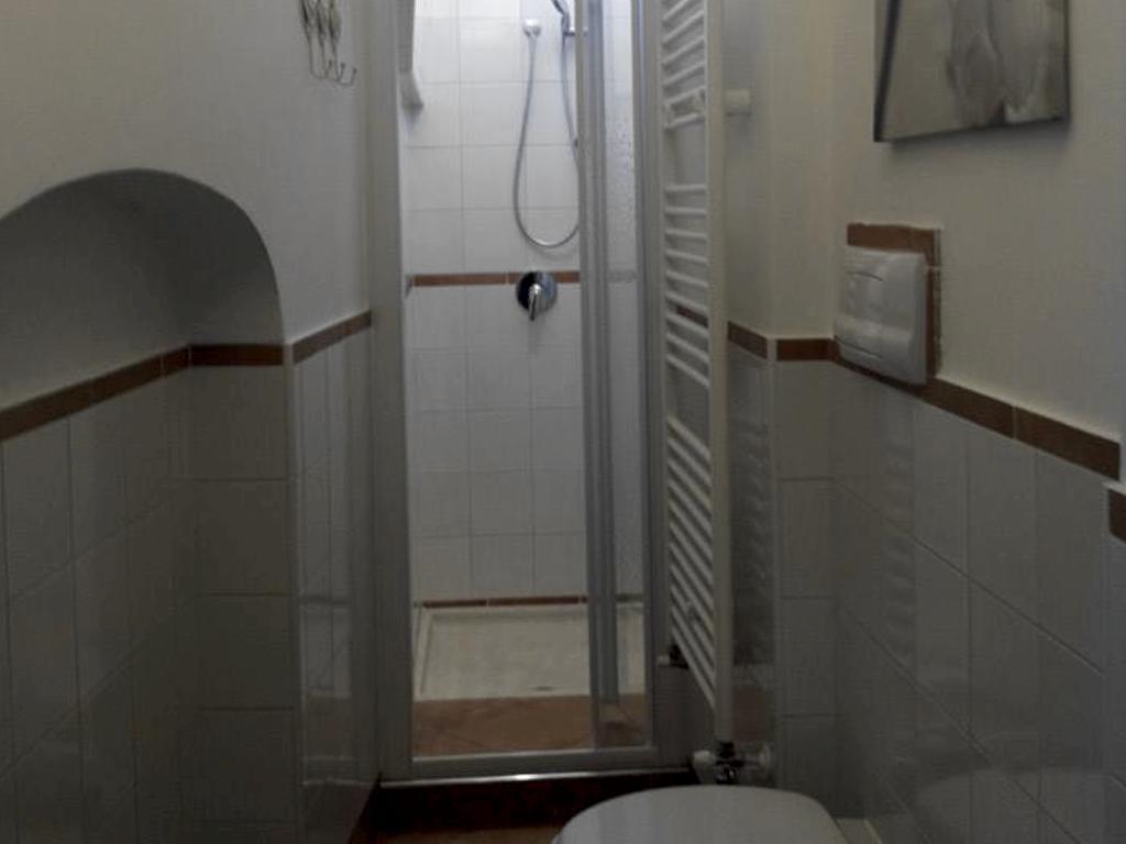 La Scaletta 19 Hotel Crispiano Room photo
