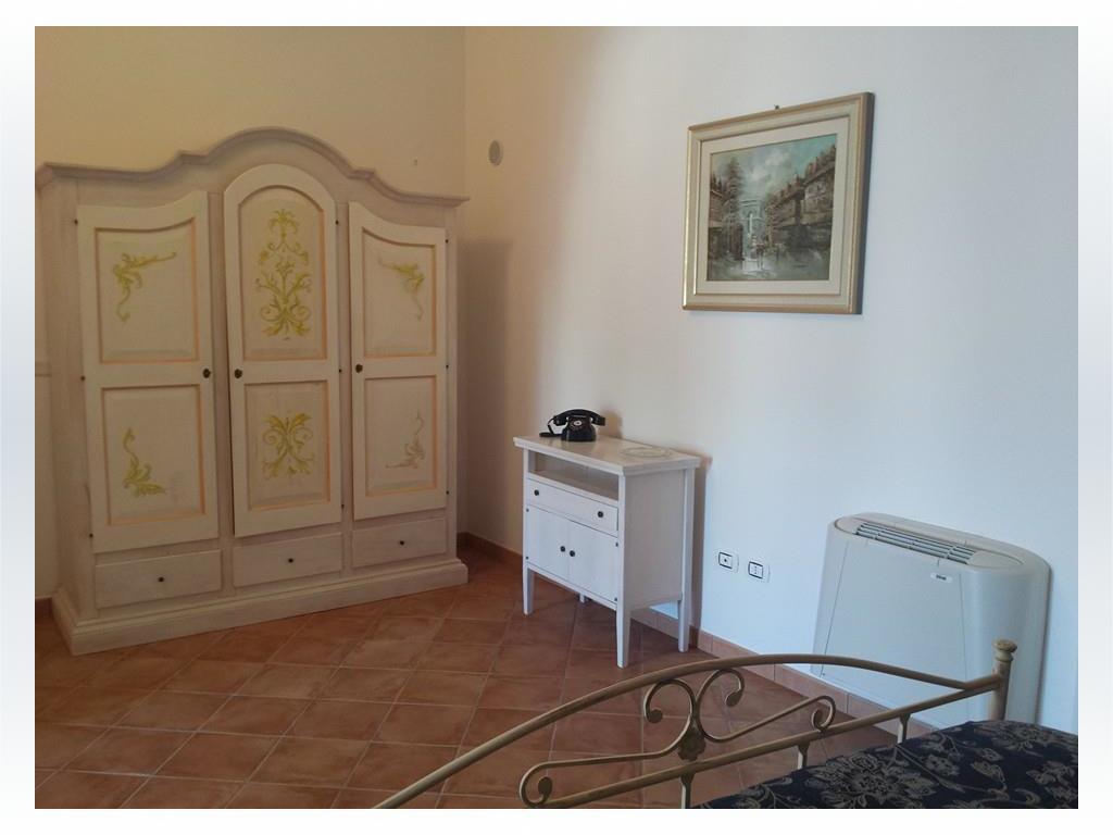 La Scaletta 19 Hotel Crispiano Room photo